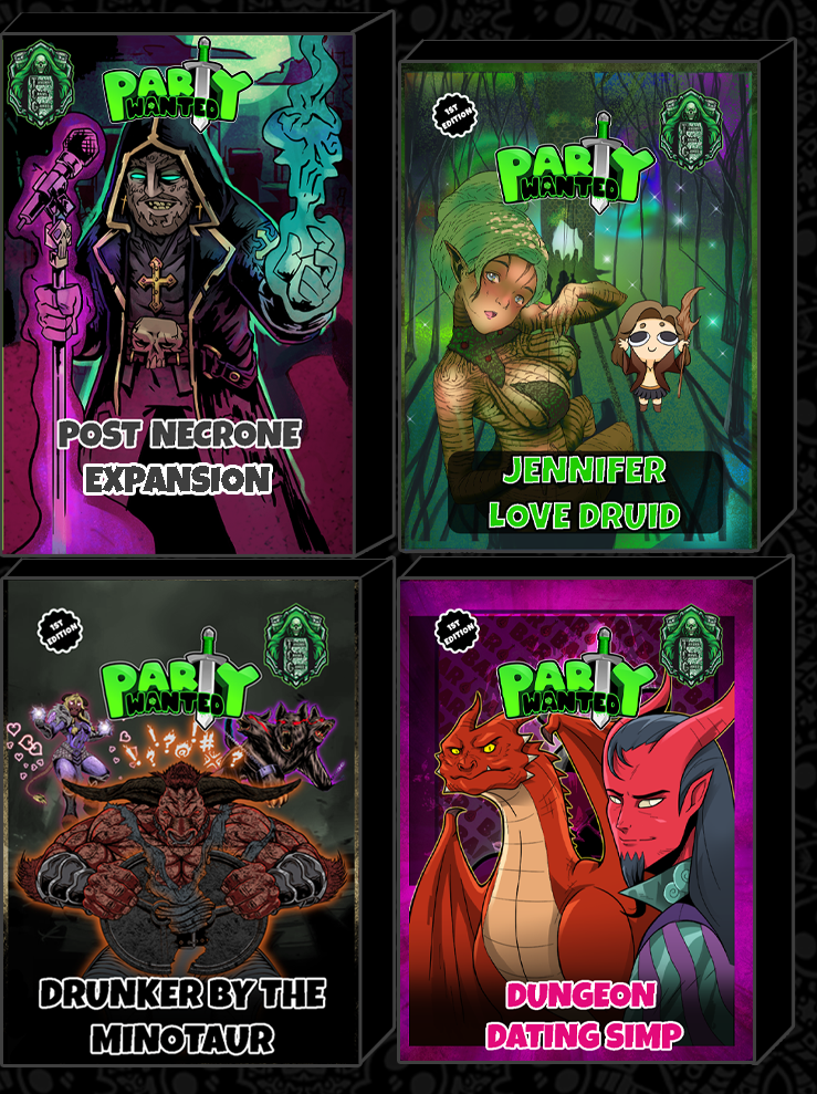 Expansion Bundle