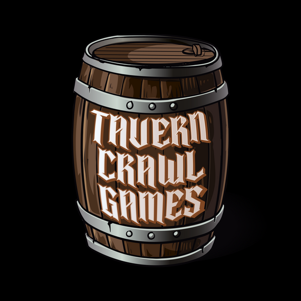 Tavern Crawl Games